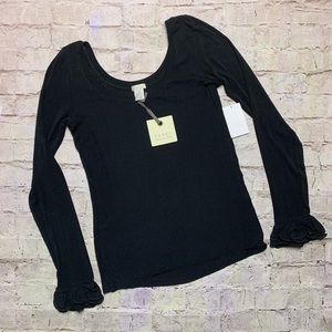 NEW Hinge SOFT Long Sleeve